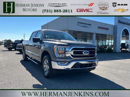 2022 Ford F-150 Union City TN