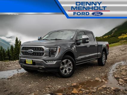 2022 Ford F-150 Butte MT