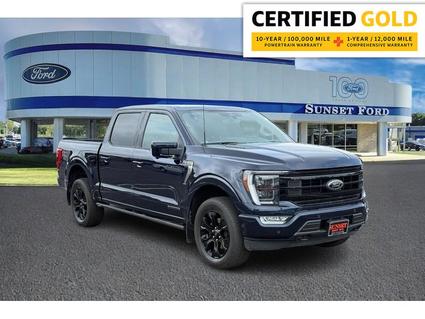 2022 Ford F-150 St. Louis MO