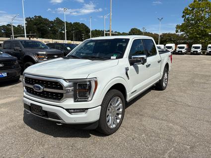 2023 Ford F-150 Virginia Beach VA