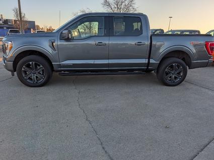 2023 Ford F-150 Carbondale IL
