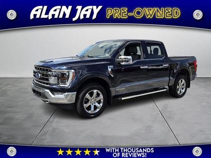 2023 Ford F-150 Sebring FL