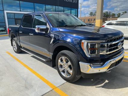 2023 Ford F-150 Sebring FL