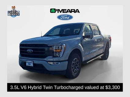 2023 Ford F-150 Denver CO