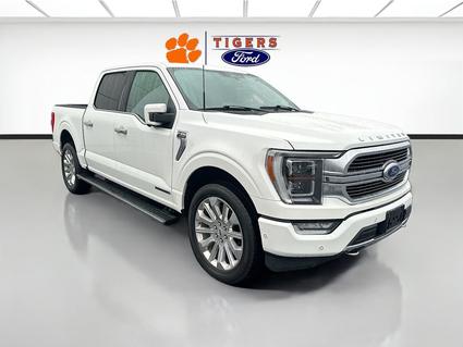 2023 Ford F-150 Walhalla SC