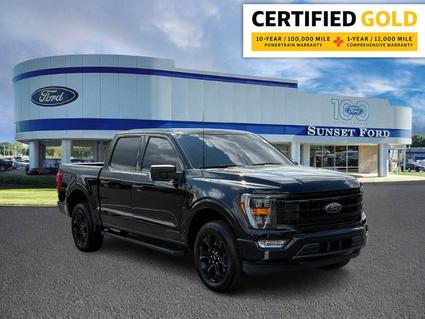 2023 Ford F-150 St. Louis MO