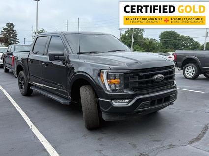 2023 Ford F-150 St. Louis MO