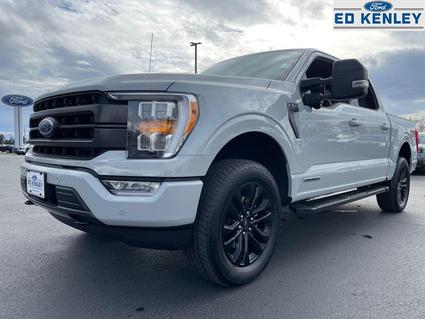 2023 Ford F-150 Layton UT