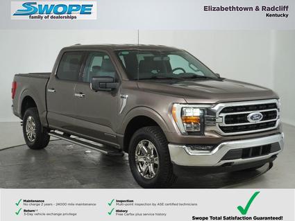 2023 Ford F-150 Elizabethtown KY