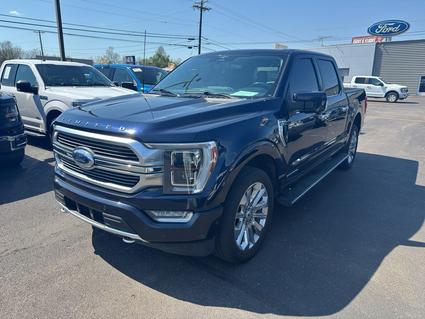 2023 Ford F-150 Elizabethtown KY