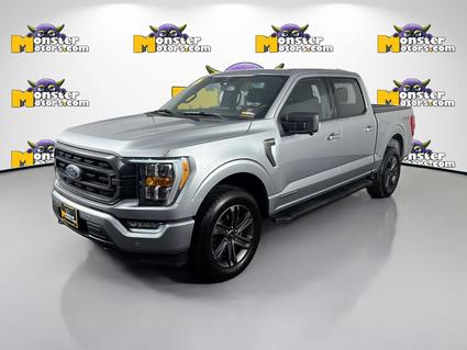 2023 Ford F-150 Louisville TN
