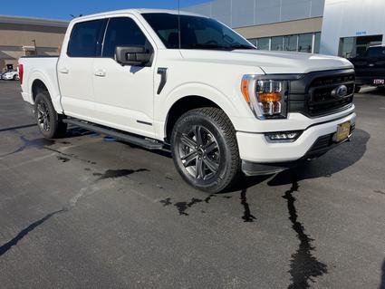 2023 Ford F-150 Ellisville MO
