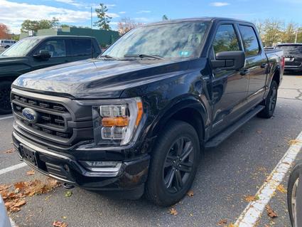 2023 Ford F-150 Cliffton Park NY