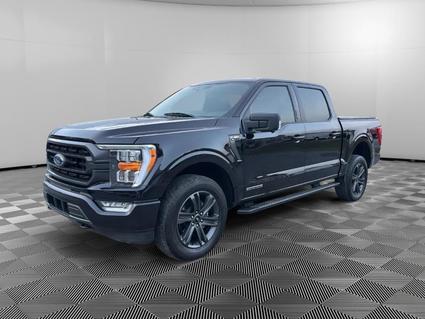 2023 Ford F-150 Manheim PA