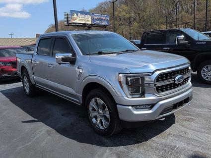 2021 Ford F-150 Henderson KY