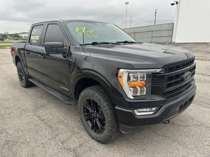 2021 Ford F-150 Sand Springs OK