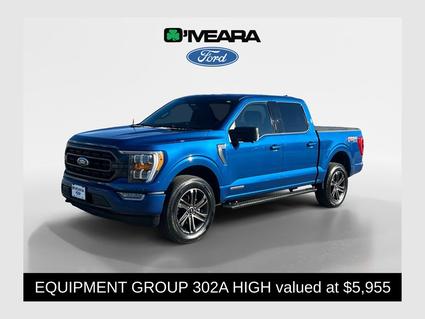 2022 Ford F-150 Denver CO