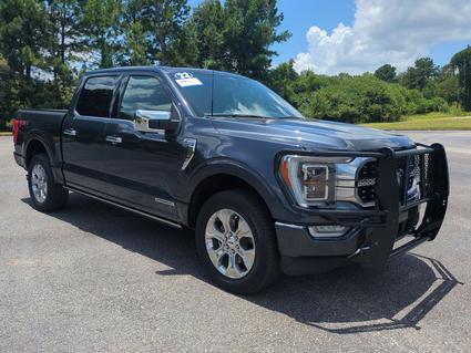 2022 Ford F-150 Albany GA