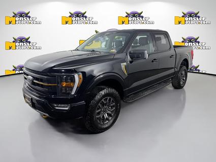 2022 Ford F-150 Louisville TN
