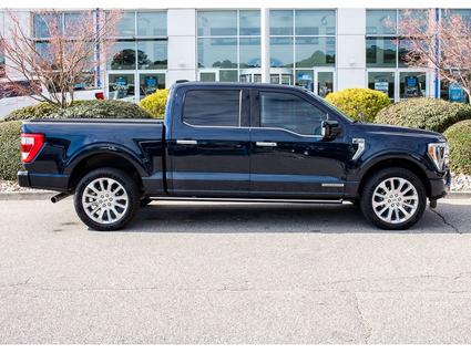 2023 Ford F-150 Virginia Beach VA