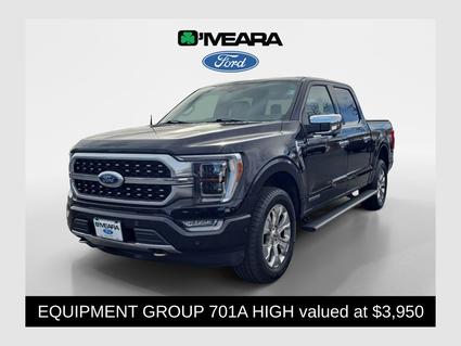 2023 Ford F-150 Denver CO