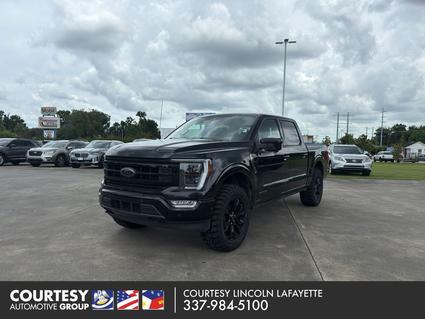2023 Ford F-150 Lafayette LA