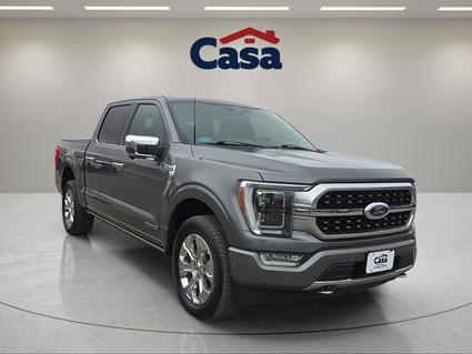 2023 Ford F-150 El Paso TX