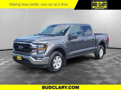 2023 Ford F-150 Moses Lake WA