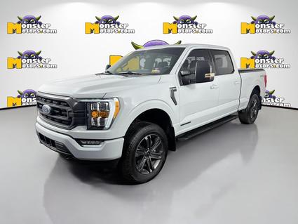 2023 Ford F-150 Louisville TN