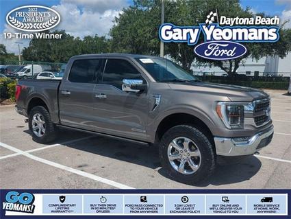 2023 Ford F-150 Daytona Beach FL