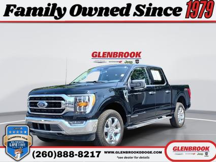 2023 Ford F-150 Fort Wayne IN