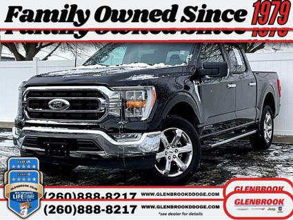 2023 Ford F-150 Fort Wayne IN