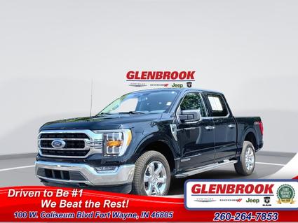 2023 Ford F-150 Fort Wayne IN
