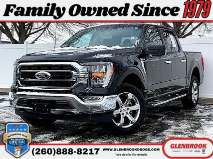 2023 Ford F-150 Fort Wayne IN