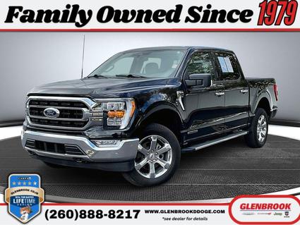 2023 Ford F-150 Fort Wayne IN