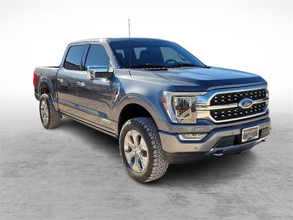 2023 Ford F-150 Lamesa TX