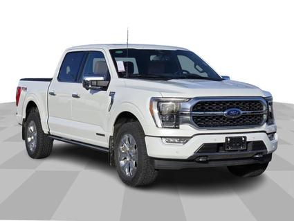 2023 Ford F-150 Billings MT