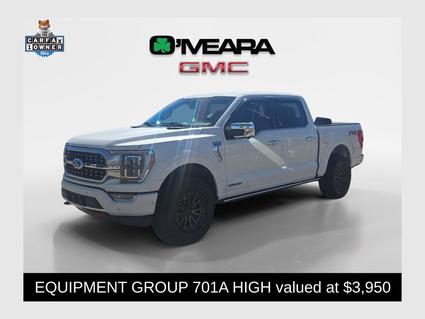 2023 Ford F-150 Denver CO