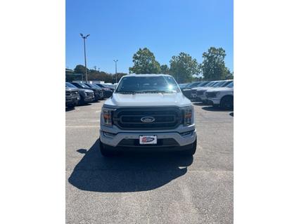 2023 Ford F-150 Virginia Beach VA