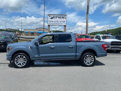 2023 Ford F-150 Danville WV