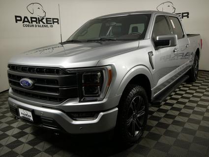 2023 Ford F-150 Coeur d'Alene ID