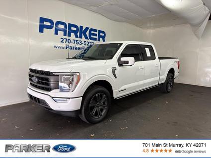 2023 Ford F-150 Murray KY