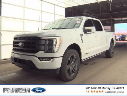 2023 Ford F-150 Murray KY