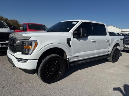 2023 Ford F-150 Whitesboro TX