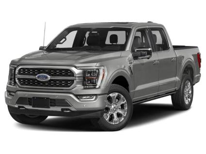 2023 Ford F-150 Spearfish SD