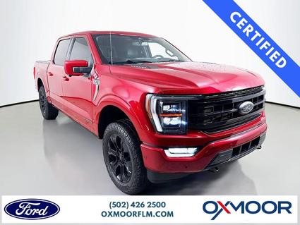 2023 Ford F-150 Louisville KY