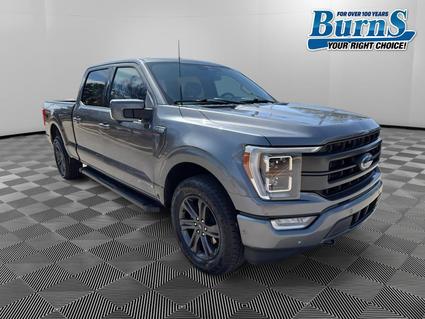 2023 Ford F-150 Rock Hill SC