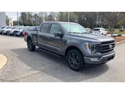 2023 Ford F-150 York SC