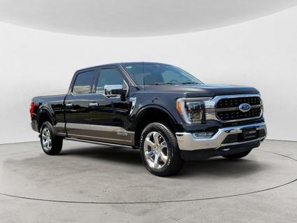2023 Ford F-150 Hot Springs AR