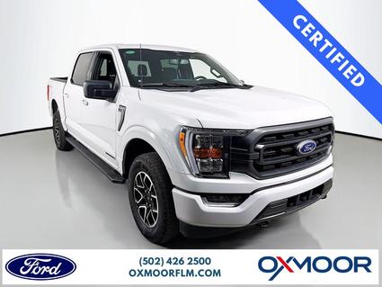 2023 Ford F-150 Louisville KY